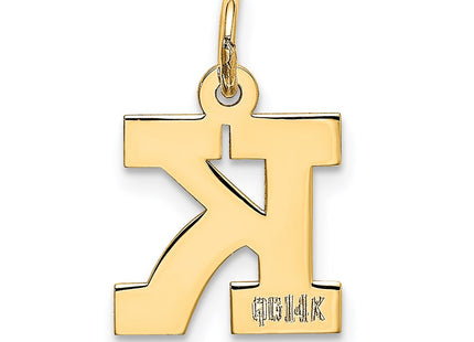 14k Yellow Gold Jewelry Style YC664K - Classique Jewelry Inc.