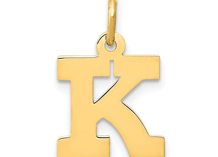 14k Yellow Gold Jewelry Style YC664K - Classique Jewelry Inc.