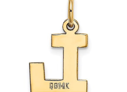 14k Yellow Gold Jewelry Style YC664L - Classique Jewelry Inc.