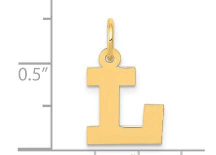 14k Yellow Gold Jewelry Style YC664L - Classique Jewelry Inc.