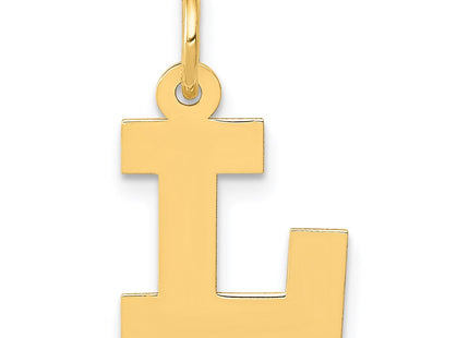 14k Yellow Gold Jewelry Style YC664L - Classique Jewelry Inc.