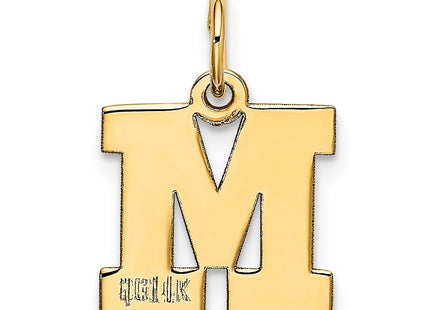 14k Yellow Gold Jewelry Style YC664M - Classique Jewelry Inc.