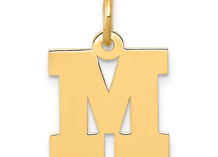 14k Yellow Gold Jewelry Style YC664M - Classique Jewelry Inc.