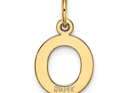 14k Yellow Gold Jewelry Style YC664O - Classique Jewelry Inc.