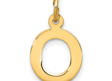 14k Yellow Gold Jewelry Style YC664O - Classique Jewelry Inc.