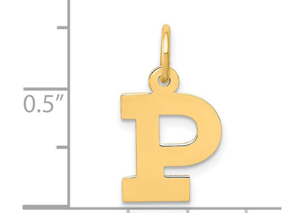 14k Yellow Gold Jewelry Style YC664P - Classique Jewelry Inc.