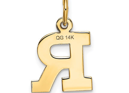 14k Yellow Gold Jewelry Style YC664R - Classique Jewelry Inc.