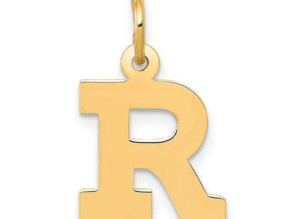 14k Yellow Gold Jewelry Style YC664R - Classique Jewelry Inc.