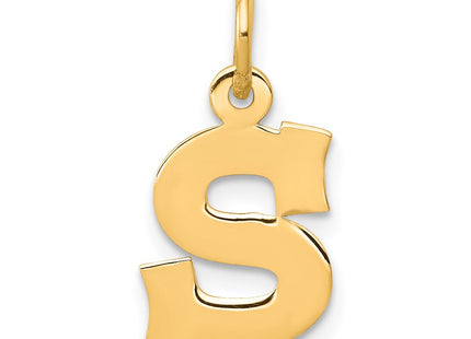 14k Yellow Gold Jewelry Style YC664S - Classique Jewelry Inc.
