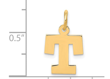 14k Yellow Gold Jewelry Style YC664T - Classique Jewelry Inc.