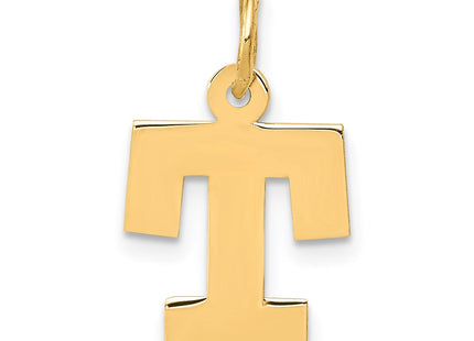 14k Yellow Gold Jewelry Style YC664T - Classique Jewelry Inc.