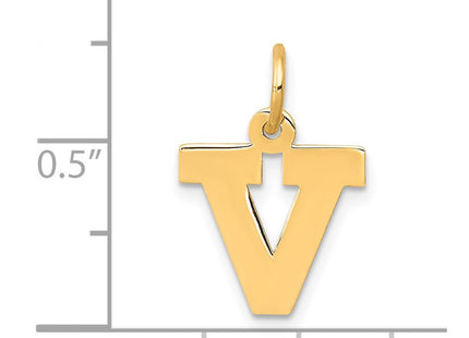 14k Yellow Gold Jewelry Style YC664V - Classique Jewelry Inc.