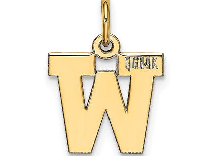 14k Yellow Gold Jewelry Style YC664W - Classique Jewelry Inc.