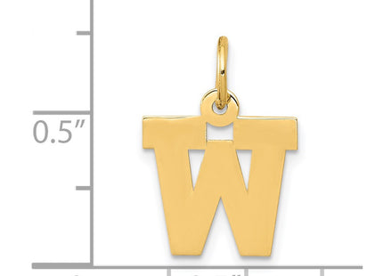 14k Yellow Gold Jewelry Style YC664W - Classique Jewelry Inc.