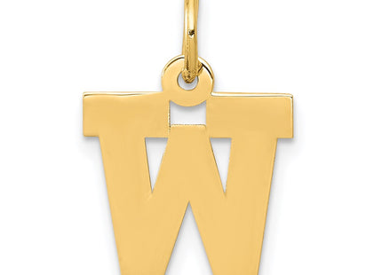 14k Yellow Gold Jewelry Style YC664W - Classique Jewelry Inc.