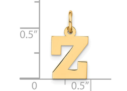 14k Yellow Gold Jewelry Style YC664Z - Classique Jewelry Inc.