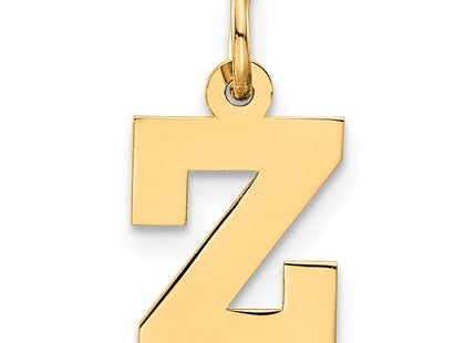 10k Yellow Gold Jewelry Style 10YC664Z - Classique Jewelry Inc.