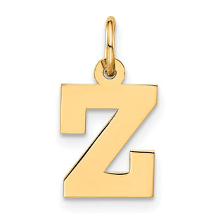 10k Yellow Gold Jewelry Style 10YC664Z - Classique Jewelry Inc.