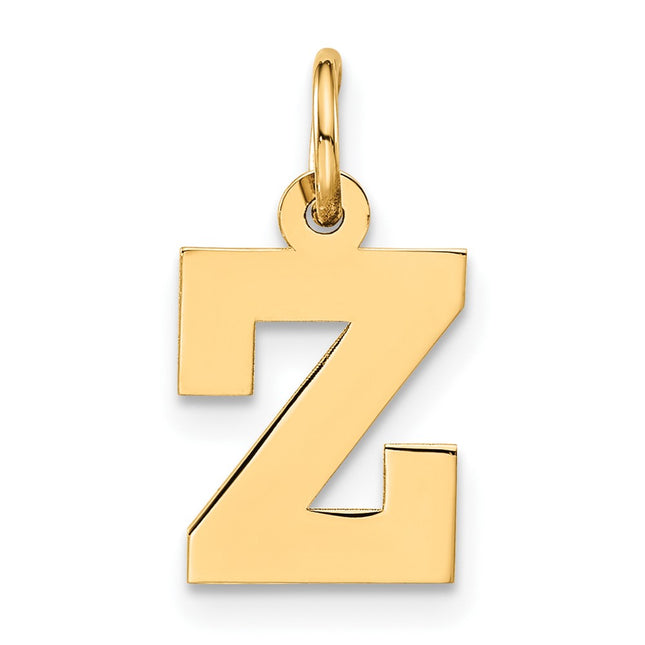 10k Yellow Gold Jewelry Style 10YC664Z - Classique Jewelry Inc.