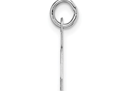 14k White Gold Jewelry Style YC665A - Classique Jewelry Inc.