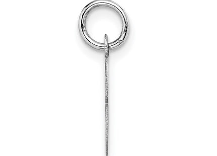 14k White Gold Jewelry Style YC665B - Classique Jewelry Inc.