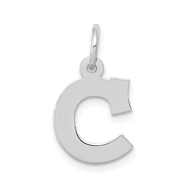 14k White Gold Jewelry Style YC665C - Classique Jewelry Inc.