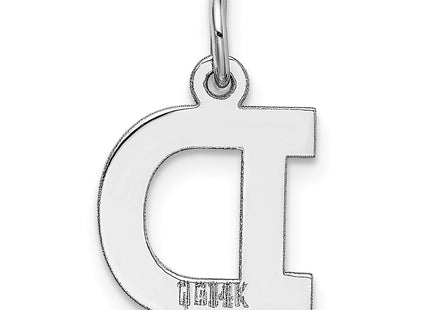 14k White Gold Jewelry Style YC665D - Classique Jewelry Inc.