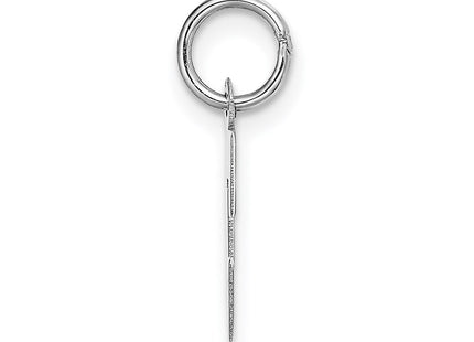 14k White Gold Jewelry Style YC665E - Classique Jewelry Inc.
