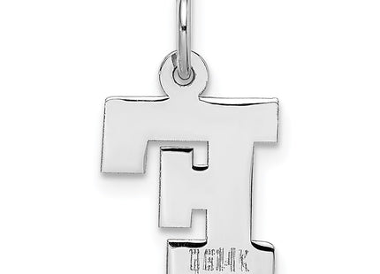 14k White Gold Jewelry Style YC665F - Classique Jewelry Inc.