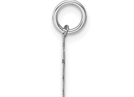 14k White Gold Jewelry Style YC665G - Classique Jewelry Inc.