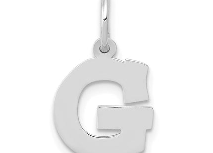 14k White Gold Jewelry Style YC665G - Classique Jewelry Inc.