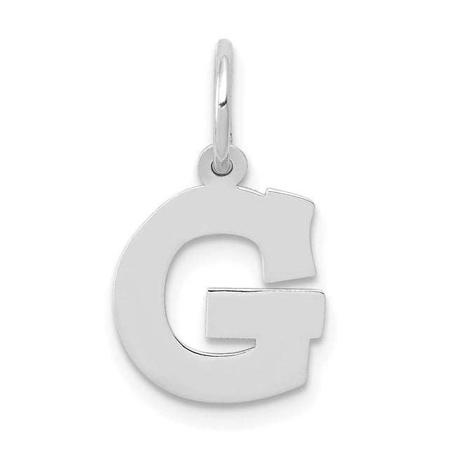 14k White Gold Jewelry Style YC665G - Classique Jewelry Inc.