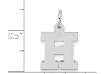14k White Gold Jewelry Style YC665H - Classique Jewelry Inc.