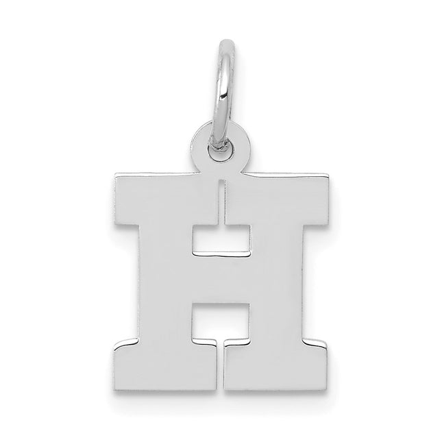 14k White Gold Jewelry Style YC665H - Classique Jewelry Inc.