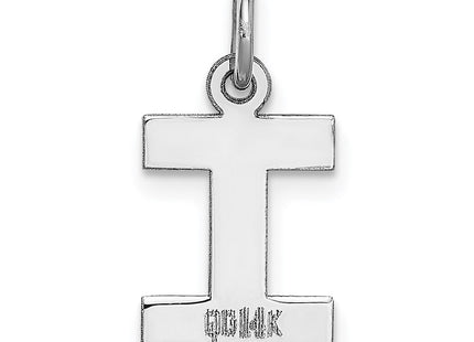 14k White Gold Jewelry Style YC665I - Classique Jewelry Inc.