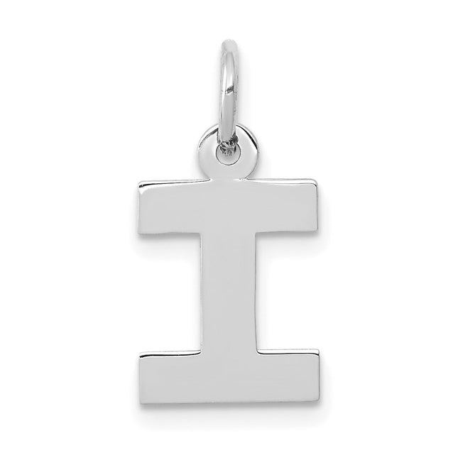 14k White Gold Jewelry Style YC665I - Classique Jewelry Inc.