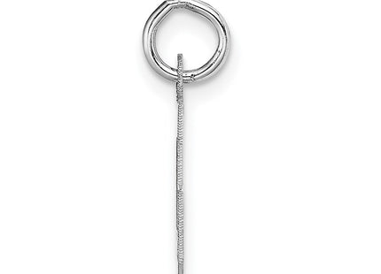 14k White Gold Jewelry Style YC665J - Classique Jewelry Inc.