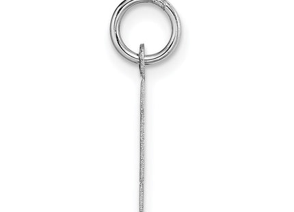 14k White Gold Jewelry Style YC665K - Classique Jewelry Inc.