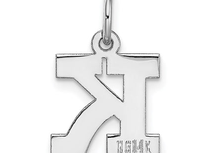 14k White Gold Jewelry Style YC665K - Classique Jewelry Inc.