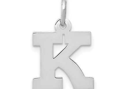 14k White Gold Jewelry Style YC665K - Classique Jewelry Inc.