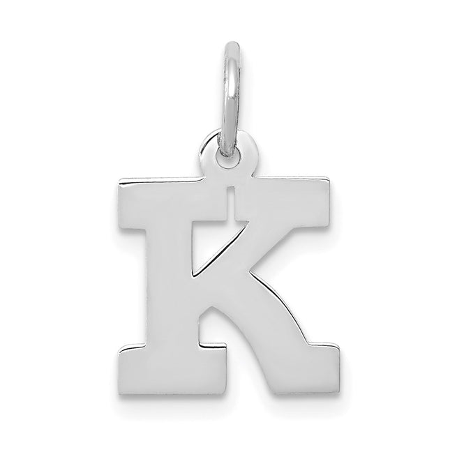 14k White Gold Jewelry Style YC665K - Classique Jewelry Inc.