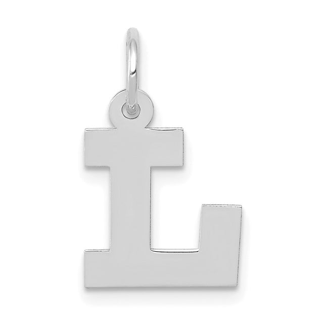 14k White Gold Jewelry Style YC665L - Classique Jewelry Inc.