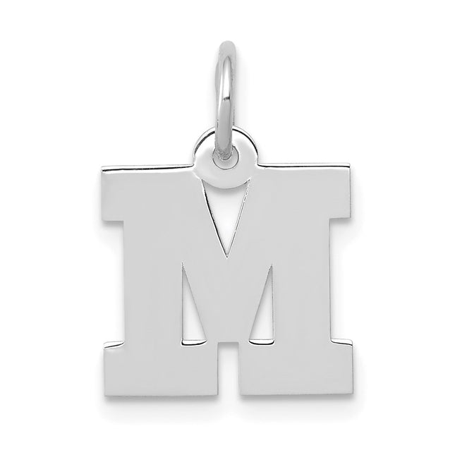 14k White Gold Jewelry Style YC665M - Classique Jewelry Inc.