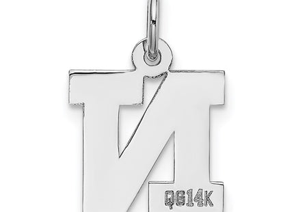 14k White Gold Jewelry Style YC665N - Classique Jewelry Inc.