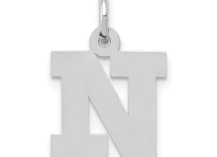 14k White Gold Jewelry Style YC665N - Classique Jewelry Inc.