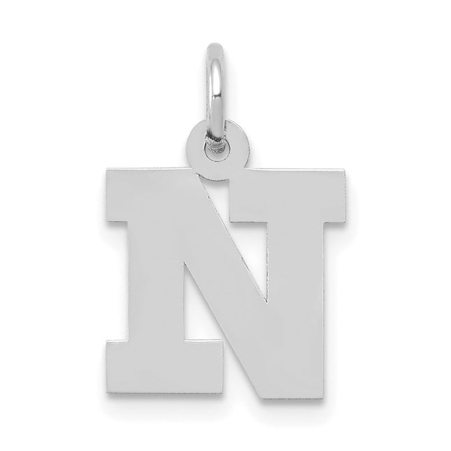 14k White Gold Jewelry Style YC665N - Classique Jewelry Inc.