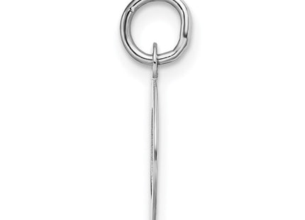 14k White Gold Jewelry Style YC665O - Classique Jewelry Inc.