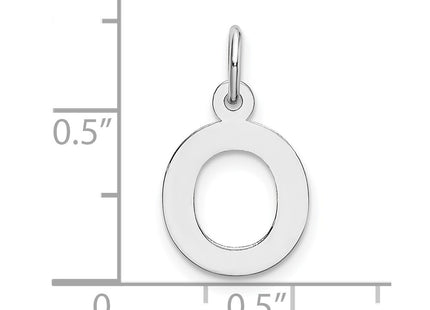 14k White Gold Jewelry Style YC665O - Classique Jewelry Inc.