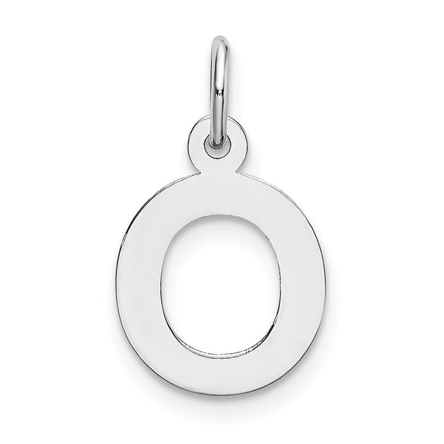 14k White Gold Jewelry Style YC665O - Classique Jewelry Inc.