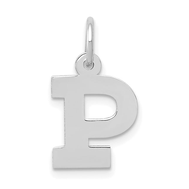14k White Gold Jewelry Style YC665P - Classique Jewelry Inc.